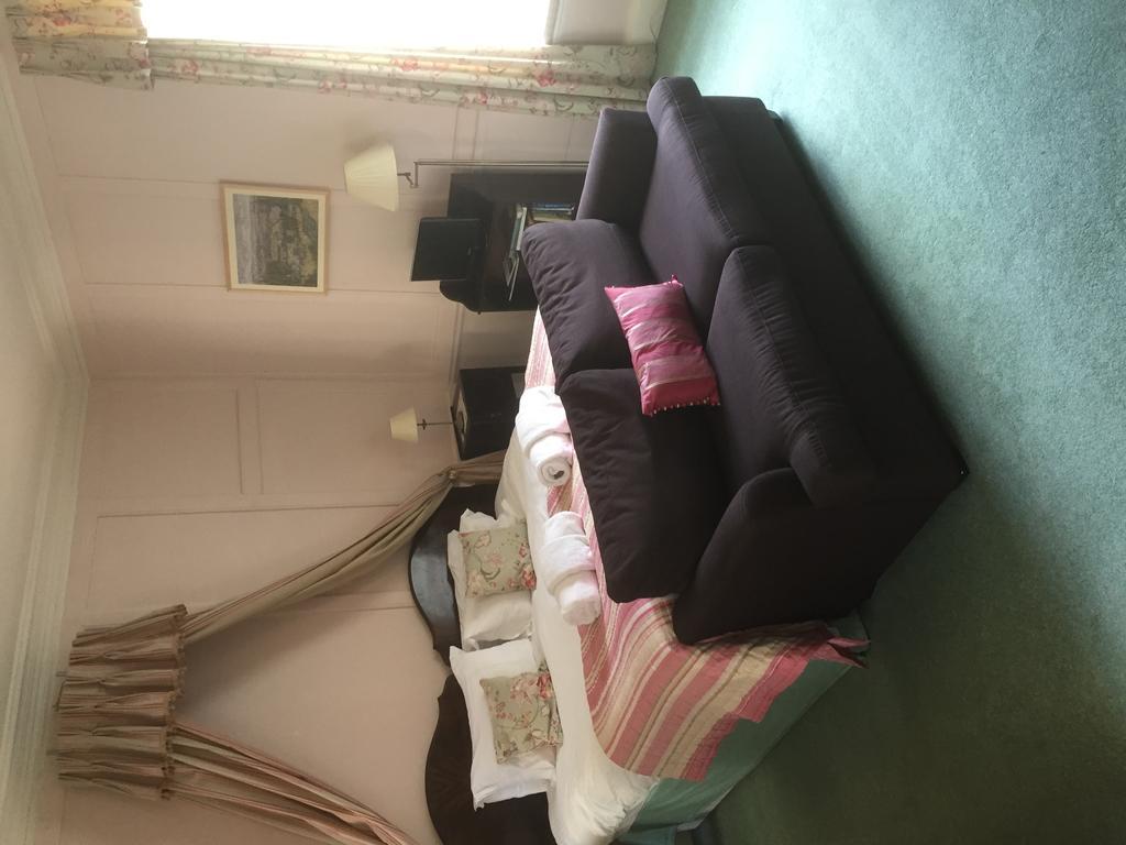 Hotel Trereife House Penzance Pokoj fotografie