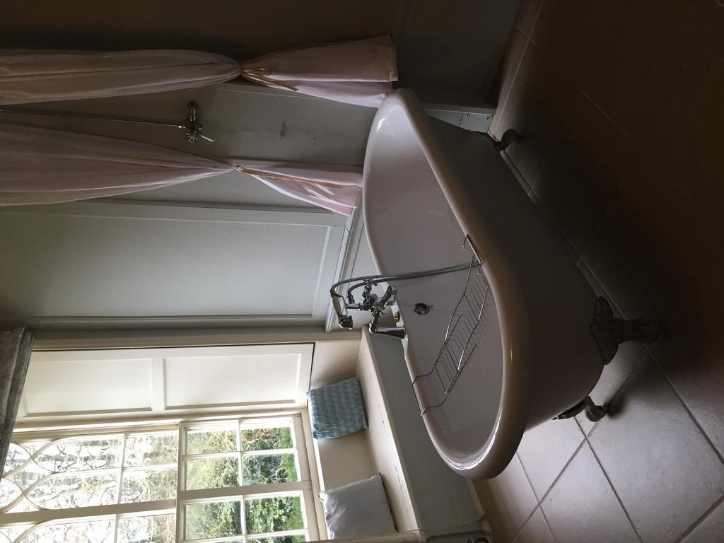 Hotel Trereife House Penzance Pokoj fotografie
