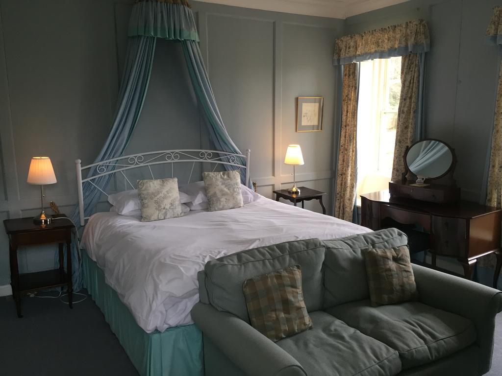Hotel Trereife House Penzance Pokoj fotografie