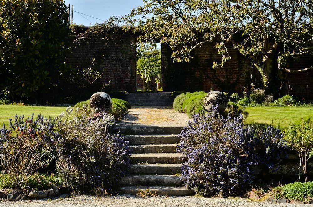 Hotel Trereife House Penzance Exteriér fotografie