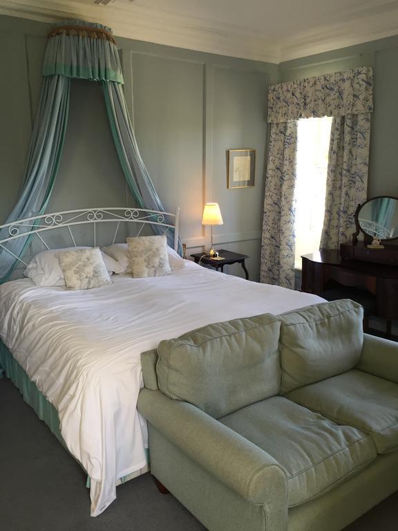 Hotel Trereife House Penzance Exteriér fotografie
